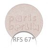 Paris Berlin Compact Powder Shadow Refill S67 thumbnail 1