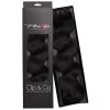 Poze Hairextensions Poze Clip &amp; Go Standard Wavy 55cm 1B Midnight thumbnail 1