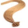 Poze Hairextensions Poze Keratin Premium Extensions 10B Sand Blon thumbnail 1