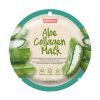 Purederm Aloe Collagen Mask-C 18 g thumbnail 1
