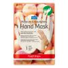 Purederm Moisture &amp; Nourishing Hand Mask Peach  30 ml thumbnail 1