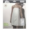 Smart Smart Spa Bathwrap vit thumbnail 1