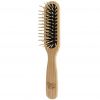 Tek Slim Rectangular Brush With Long Wooden Pins thumbnail 1