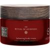 The Ritual of Ayurveda Body Cream, 220 ml Rituals... thumbnail 1