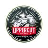 Uppercut Deluxe Matte Pomade 100 ml thumbnail 1