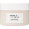 Vanilla Tangerine Renewing Body Scrub, 200 ml estelle &amp; thild thumbnail 1