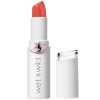 Wet n Wild MegaLast Lipstick Shine Finish Bellini Overflow thumbnail 1