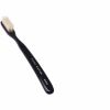 Acca Kappa Tooth Brush Vintage Hard Nylon Bristles Black thumbnail 1