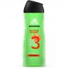 Adidas Active Start Shower Gel 400 ml thumbnail 1