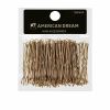American Dream Wavy Grips Blonde 5cm thumbnail 1
