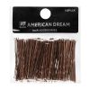 American Dream Wavy Grips Brown 6.5cm thumbnail 1