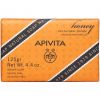 APIVITA Natural Soap Soap with Honey  125 ml thumbnail 1