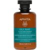 APIVITA Oil Balance Shampoo oily hair  250 ml thumbnail 1