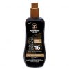 Australian Gold SPF 15 Spray Gel with Bronzer 100 ml thumbnail 1