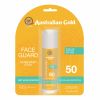 Australian Gold SPF 50 Face Guard Stick thumbnail 1