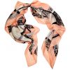 Avalea Scarf Trend Silkki Vanha roosa thumbnail 1