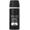 Axe Bodyspray Black  150 ml thumbnail 1