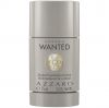 Azzaro Wanted  Wanted Deodorant Stick 75 ml thumbnail 1