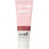 Barry M Fresh Face Cheek & Lip Tint Deep Rose thumbnail 1
