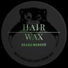 Beard Monkey Hair Wax super strong matte  100 ml thumbnail 1