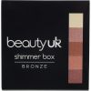 BEAUTY UK Shimmer Box no.1 Bronze thumbnail 1