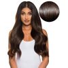 Bellami Hair Irtohiukset Bambina 160g Dark Brown thumbnail 1