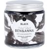 Ben &amp; Anna Black Toothpaste Whitening Charcoal 100 ml thumbnail 1