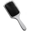 Bravehead Paddle Brush Silver thumbnail 1