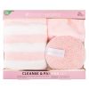 Brushworks Cleanse & Pamper Set thumbnail 1