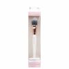 Brushworks Foundation Brush- Pink &amp; Gold thumbnail 1