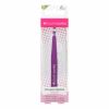 Brushworks Precision Slanted Tweezers thumbnail 1
