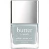 butter London Patent Shine 10X Nail Lacquer London fog thumbnail 1