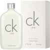 Calvin Klein CK One EdT 50 ml thumbnail 1