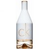Calvin Klein IN2U Women Edt 100 ml thumbnail 1