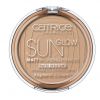 Catrice Sun Glow Matt Bronzing Powder 035 thumbnail 1