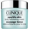 Clinique Sparkle Skin Body Exfoliating Cream 250 ml thumbnail 1