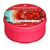 Country Candle Daylight Strawberry Mint Tart 42 g thumbnail 1