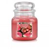 Country Candle Strawberry Watermelon Medium thumbnail 1