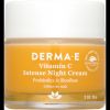 DERMA E Vitamin C Intense Night Cream thumbnail 1