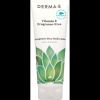DERMA E Vitamin E Shea Body Lotion, Fragrance-Free &amp; Therapeutic thumbnail 1