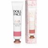 Doll Face Pillow Perfect Gel Cushion Blush Pillow Talk thumbnail 1