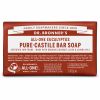 Dr. Bronner's BarSoap Eukalyptus 140 g thumbnail 1