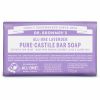 Dr. Bronner's BarSoap Lavender  140 g thumbnail 1