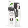 Dr. Organic Activated Carbon Toothpaste Extra Whitening Fluor 100 thumbnail 1