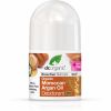 Dr. Organic Argan Deo Roll on 50 ml thumbnail 1