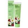 Ecodenta Green Line Sensitivity Relief toothpaste 100 ml thumbnail 1