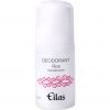 Eilas Naturkosmetik Deodorant Ros 60 ml thumbnail 1