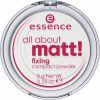 essence all about matt! fixing compact powder 8 g thumbnail 1