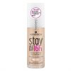 essence stay all day 16h long-lasting foundation  10 Soft Beige thumbnail 1