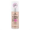 essence stay all day 16h long-lasting foundation  20 Soft Nude thumbnail 1